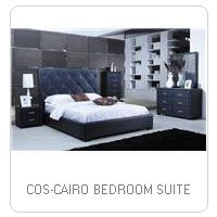 COS-CAIRO BEDROOM SUITE